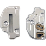 Order Automatic Transmission Filter Kit by PIONEER - 745252 For Your Vehicle