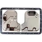 Order Automatic Transmission Filter Kit by PIONEER - 745256 For Your Vehicle
