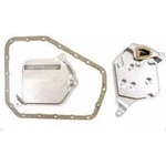 Order Automatic Transmission Filter Kit by PIONEER - 745276 For Your Vehicle