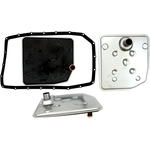 Order Automatic Transmission Filter Kit by PIONEER - 745303 For Your Vehicle