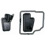 Order Automatic Transmission Filter Kit by PIONEER - 745318 For Your Vehicle