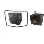 Order Automatic Transmission Filter Kit by PIONEER - 745324 For Your Vehicle