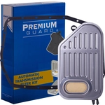Order Automatic Transmission Filter Kit by PREMIUM GUARD - PT99760 For Your Vehicle