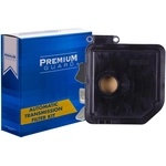 Order PREMIUM GUARD - PT99808 - Transmission Filter For Your Vehicle