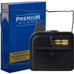Order Automatic Transmission Filter Kit by PREMIUM GUARD - PT99811 For Your Vehicle