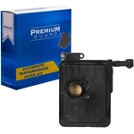 Order PREMIUM GUARD - PT99826 - Transmission Filter For Your Vehicle