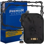 Order Automatic Transmission Filter Kit by PREMIUM GUARD - PT99852 For Your Vehicle