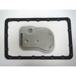 Order Automatic Transmission Filter Kit by PREMIUM GUARD - PT1295 For Your Vehicle