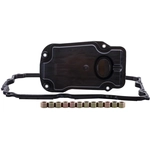 Order Automatic Transmission Filter Kit by PREMIUM GUARD - PT99109 For Your Vehicle