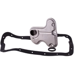 Order PRONTO FILTERS - PTK1225 - Transmission Filter Kit For Your Vehicle