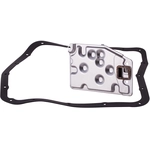 Order PRONTO FILTERS - PTK1228 - Transmission Filter Kit For Your Vehicle