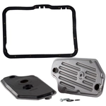 Order PRONTO FILTERS - PTK1236 - Transmission Filter Kit For Your Vehicle