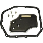 Order PRONTO FILTERS - PTK1238 - Transmission Filter Kit For Your Vehicle