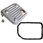 Order PUREZONE OIL & AIR FILTERS - 6-58608 - Automatic Transmission Filter Kit For Your Vehicle