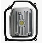 Order PUREZONE OIL & AIR FILTERS - 6-58609 - Automatic Transmission Filter Kit For Your Vehicle