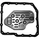 Order Automatic Transmission Filter Kit by PUREZONE OIL & AIR FILTERS - 6-58876 For Your Vehicle