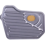 Order PUREZONE OIL & AIR FILTERS - 6-58904 - Automatic Transmission Filter Kit For Your Vehicle