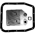 Order Automatic Transmission Filter Kit by PUREZONE OIL & AIR FILTERS - 6-58939 For Your Vehicle