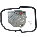 Order Automatic Transmission Filter Kit by PUREZONE OIL & AIR FILTERS - 6-58987 For Your Vehicle