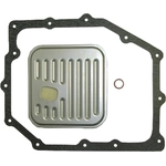 Order Automatic Transmission Filter Kit by PUREZONE OIL & AIR FILTERS - 6-58993 For Your Vehicle