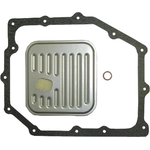 Order Ensemble de filtre de transmission automatique de PUREZONE OIL & AIR FILTERS - 6-58993 For Your Vehicle