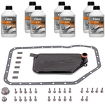 Order VAICO - V10-3213 - Automatic Transmission Oil Change Kit For Your Vehicle