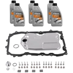 Order VAICO - V10-3214 - Automatic Transmission Oil Change Kit For Your Vehicle