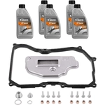 Order VAICO - V10-3217 - Automatic Transmission Fluid Kit For Your Vehicle