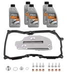 Order VAICO - V10-3218 - Automatic Transmission Oil Change Parts Kit For Your Vehicle