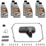 Order VAICO - V10-3220 - Automatic Transmission Oil Change Parts Kit For Your Vehicle