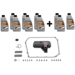 Order VAICO - V10-3220XXL - Automatic Transmission Filter Kit For Your Vehicle