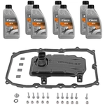 Order Automatic Transmission Filter Kit by VAICO - V10-3222 For Your Vehicle