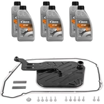 Order VAICO - V10-3224 - Automatic Transmission Oil Change Kit For Your Vehicle