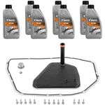 Order VAICO - V10-3226 - Automatic Transmission Oil Change Kit For Your Vehicle