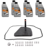 Order VAICO - V10-3227 - Automatic Transmission Oil Change Kit For Your Vehicle