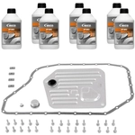 Order VAICO - V10-3228 - Automatic Transmission Oil Change Kit For Your Vehicle