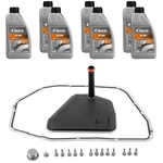 Order VAICO - V10-3292 - Automatic Transmission Fluid Kit For Your Vehicle