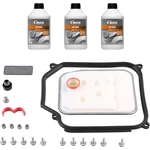 Order VAICO - V10-3847 - Automatic Transmission Fluid Kit For Your Vehicle
