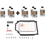 Order VAICO - V10-3847XXL - Automatic Transmission Oil Change Kit For Your Vehicle
