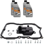 Order VAICO - V10-5612 - Gearbox Service Kit For Your Vehicle