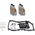 Order VAICO - V10-8037 - Ensemble de filtre de transmission automatique For Your Vehicle