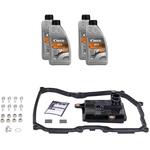 Order VAICO - V10-8038 - Automatic Transmission Filter For Your Vehicle