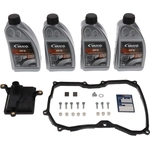 Order Automatic Transmission Filter Kit by VAICO - V10-9411 For Your Vehicle