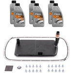 Order VAICO - V20-2084 - Transmission Filter Kit For Your Vehicle