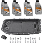 Order VAICO - V20-2088 - Automatic Transmission Filter Kit For Your Vehicle