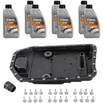 Order VAICO - V20-2089 - Automatic Transmission Fluid Kit For Your Vehicle