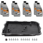 Order VAICO - V20-2090 - Automatic Transmission Fluid Kit For Your Vehicle