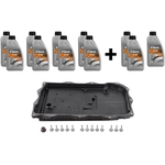 Order VAICO - V20-2090XXL - Transmission Service Kit For Your Vehicle