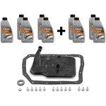 Order VAICO - V20-2091XXL - Automatic Transmission Oil Kit For Your Vehicle