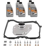 Order VAICO - V20-2095 - Transmission Filter Kit For Your Vehicle